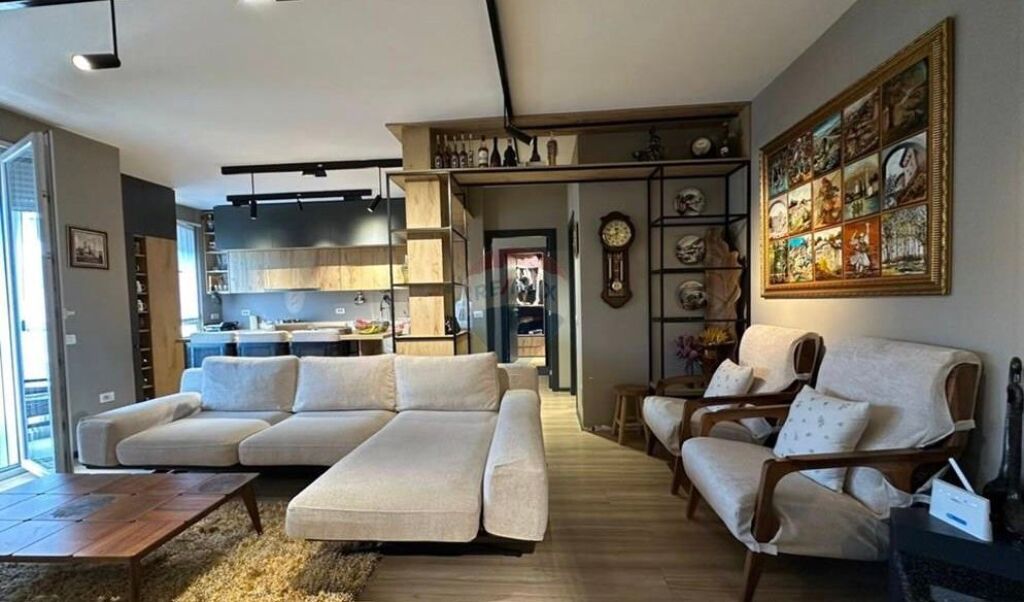 Apartament - Për Shitje - Fiori Di Bosco, Tiranë ID: 530491004-155