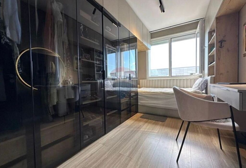 Apartament - Për Shitje - Fiori Di Bosco, Tiranë ID: 530491004-155