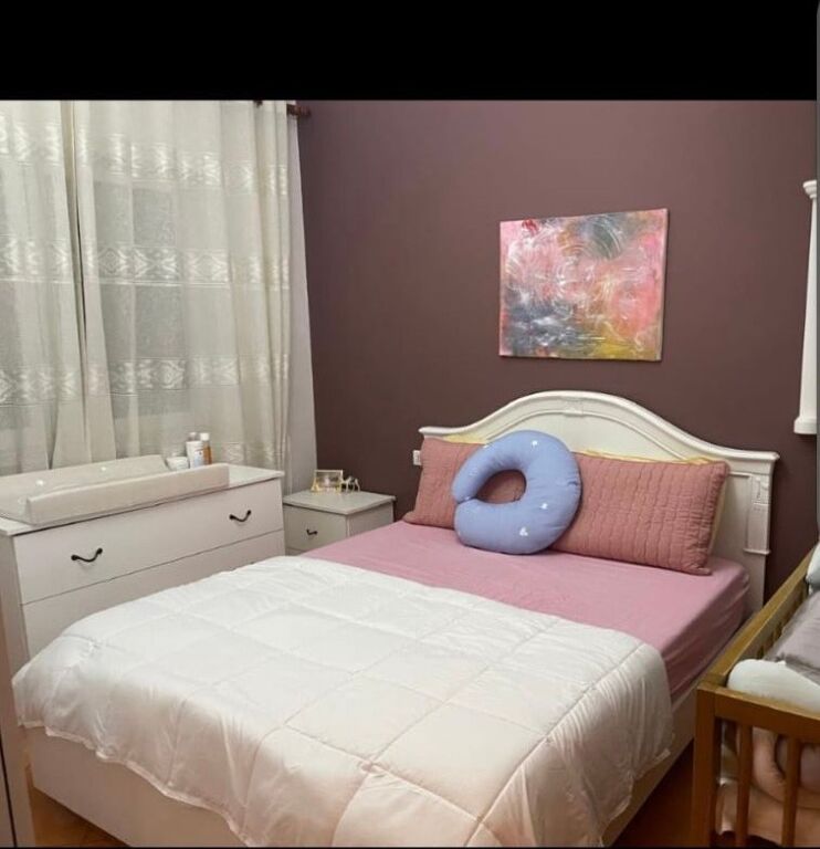 Appartamento 1+1 in affitto presso lo Stadio Air Albania