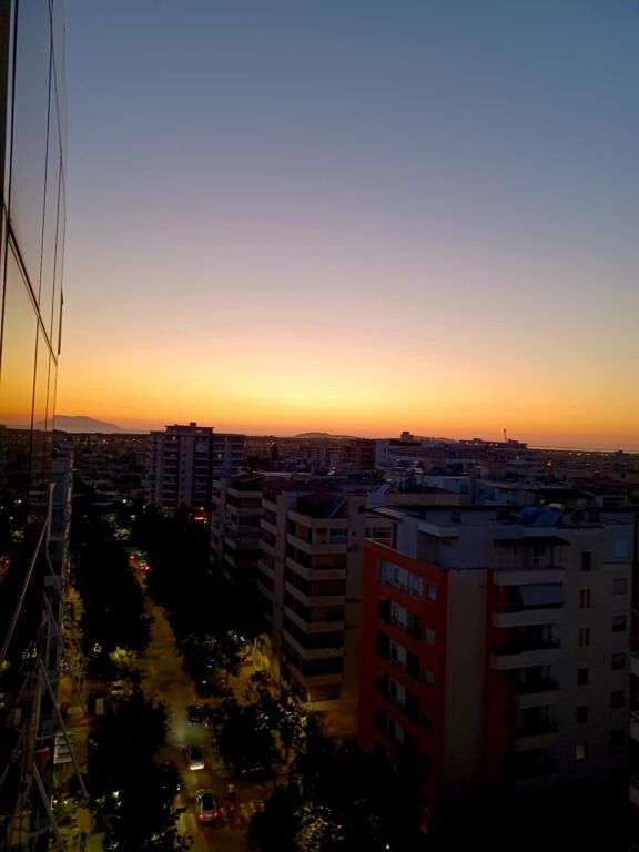 🏡 SHITET GARSONIERE MODERNE – RRUGA E ÇIPAJVE, VLORË