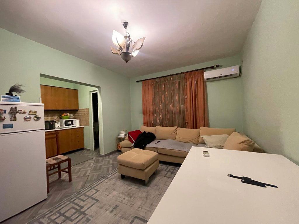 SHITET Apartament 1+1 – Rruga Irfan Tomini 135,000 €