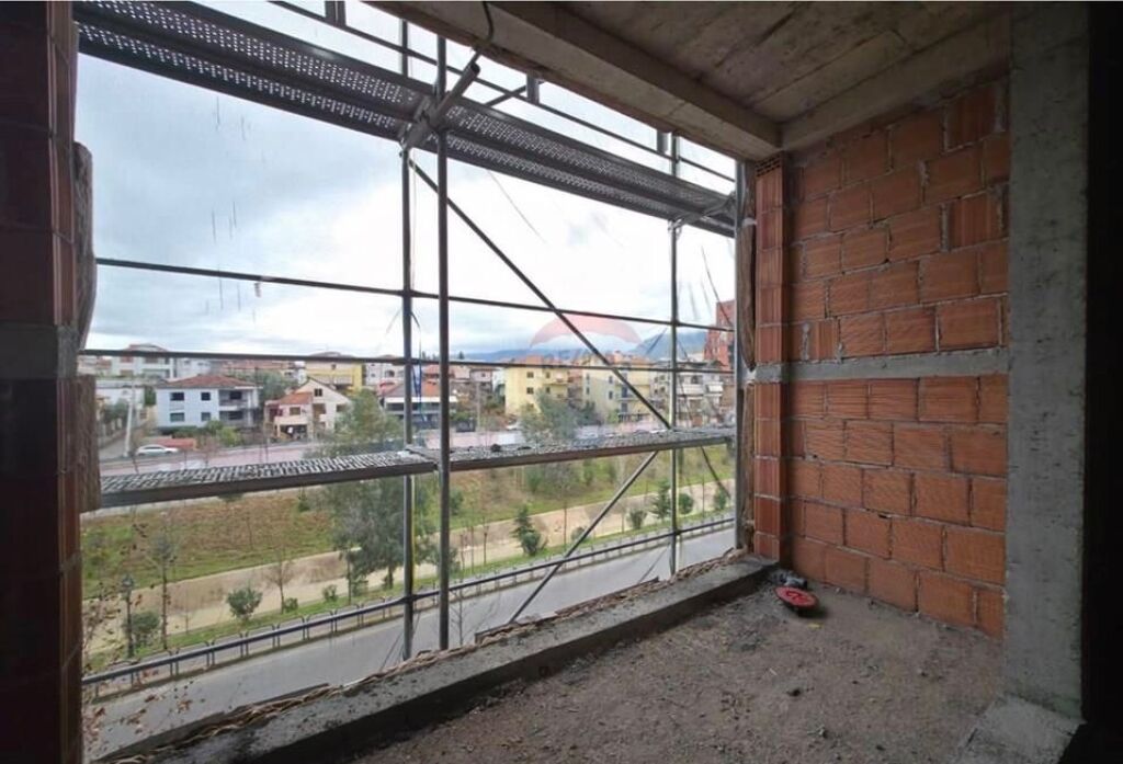 Apartament - Për Shitje - Rruga Ali Demi, Tiranë ID: 530281026-1113