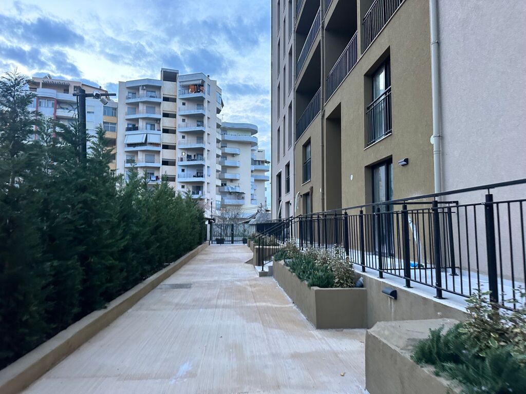 Appartamento in affitto a lungo termine Vlore