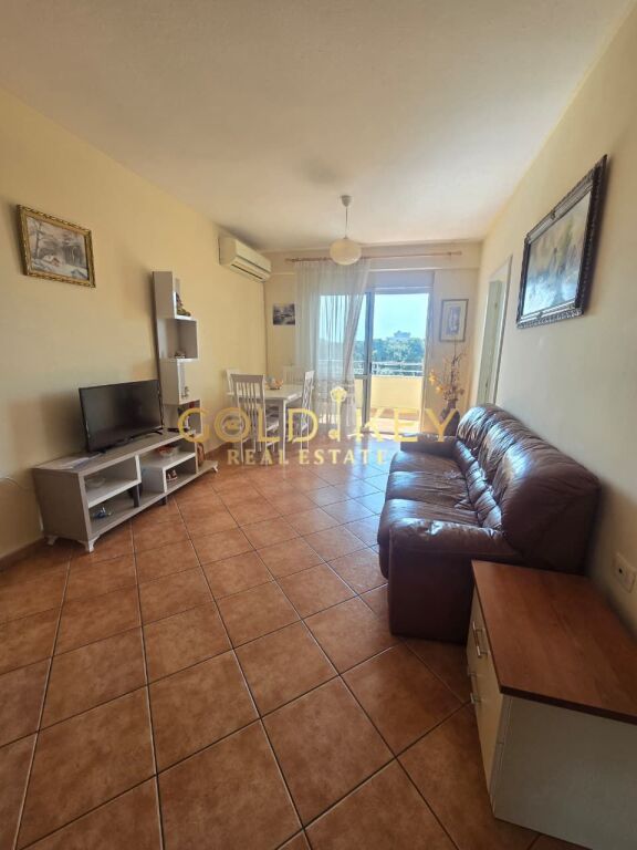 🏡 Apartment for rent— 1+1 35 000 leke/month