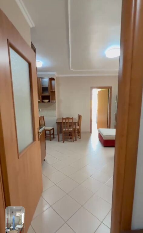 Appartamento 1+1 in affitto Via Ambasciate