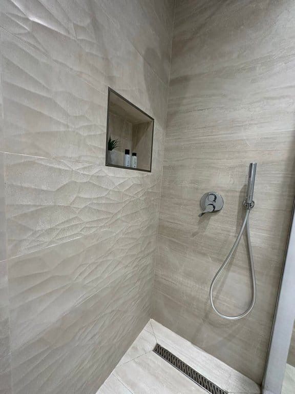 Appartamento moderno 1+1 in affitto a Bllok