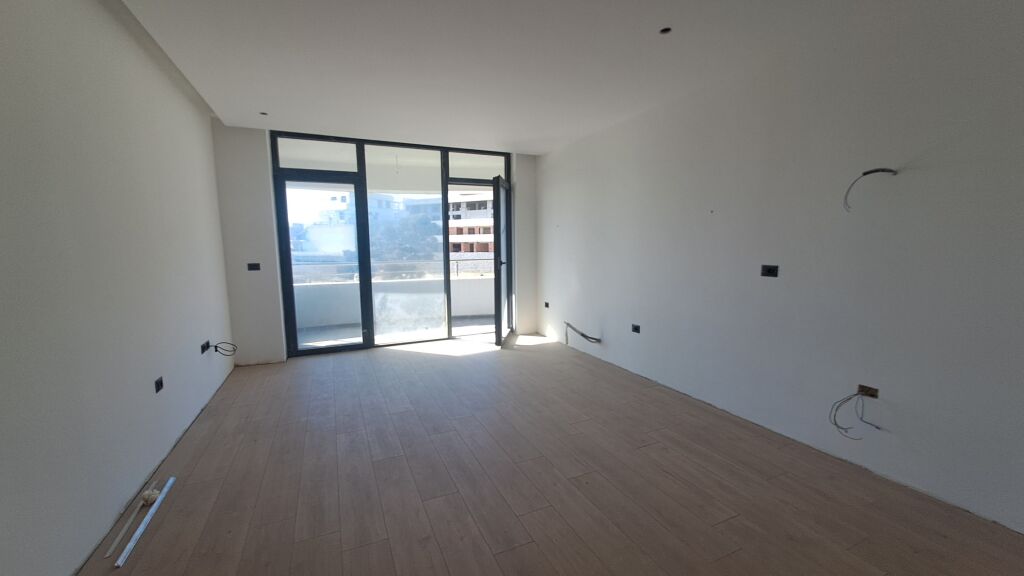 Apartament 2+1 - White Hill Currila