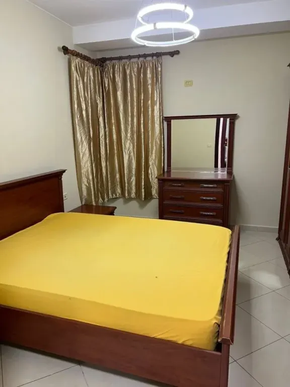 Apartment 1+1 for rent in Astir near Bar Artisti