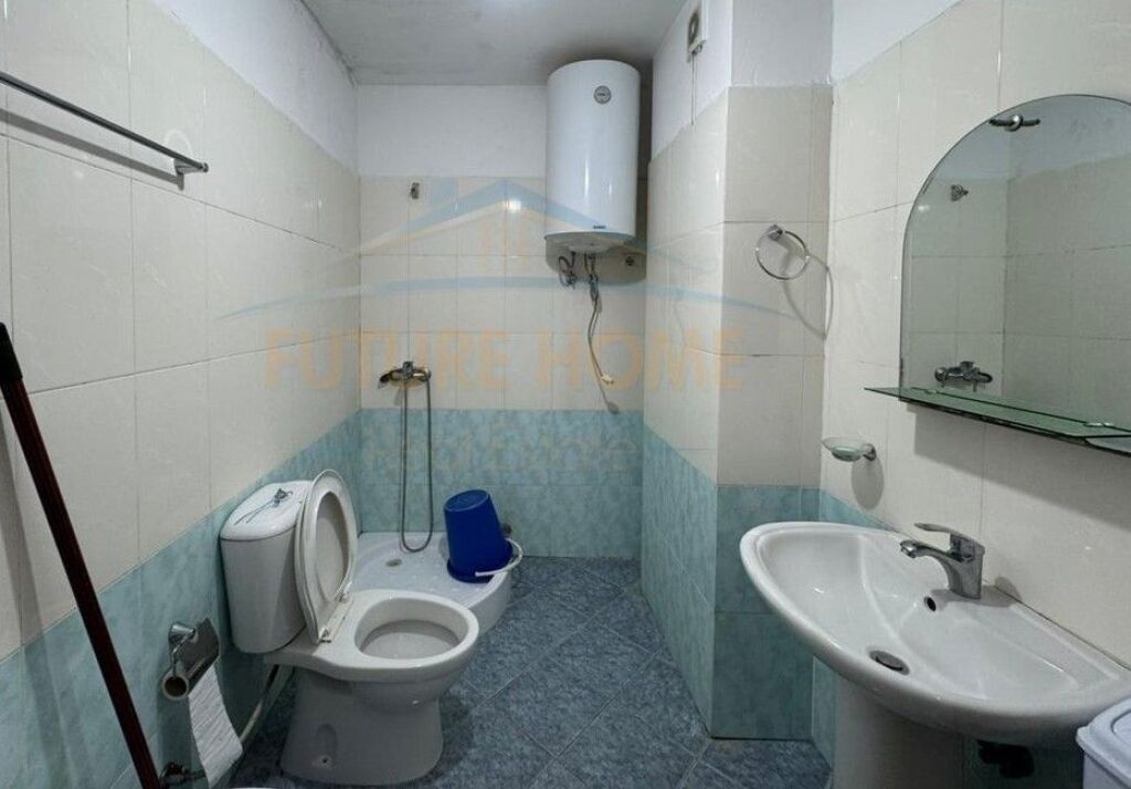 Qira Apartament 1+1, Fresk, Tiranë