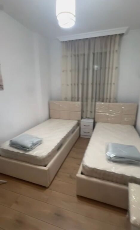 For rent 2+1 Myslym Shyri St. 900 thousand lek