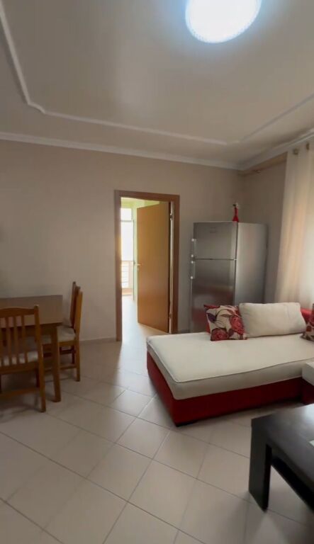 Appartamento 1+1 in affitto Via Ambasciate