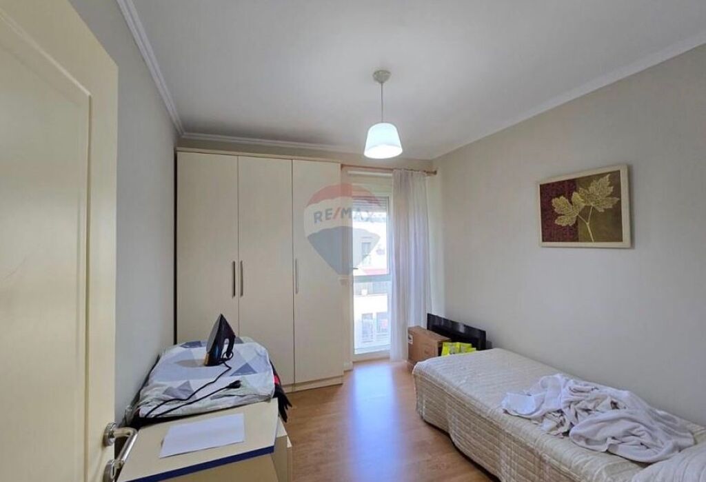 Apartament - Për Shitje - Stacioni i Trenit, Tiranë ID: 530201001-834