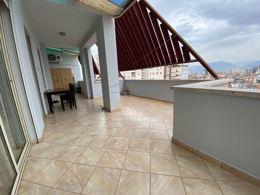 Qera, Apartament 2+1, Unaza e Re, Tirane .