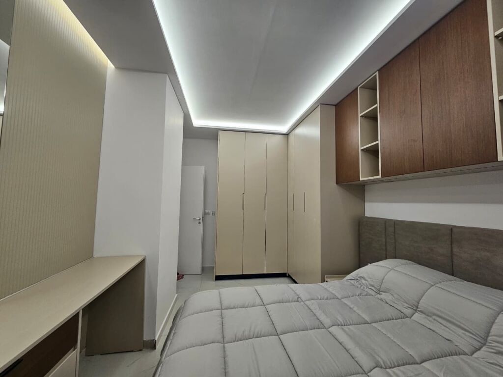 For rent 1+1+parking ZOGU I ZI 800€