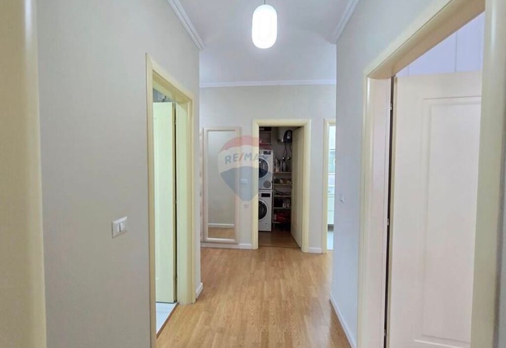 Apartament - Për Shitje - Stacioni i Trenit, Tiranë ID: 530201001-834