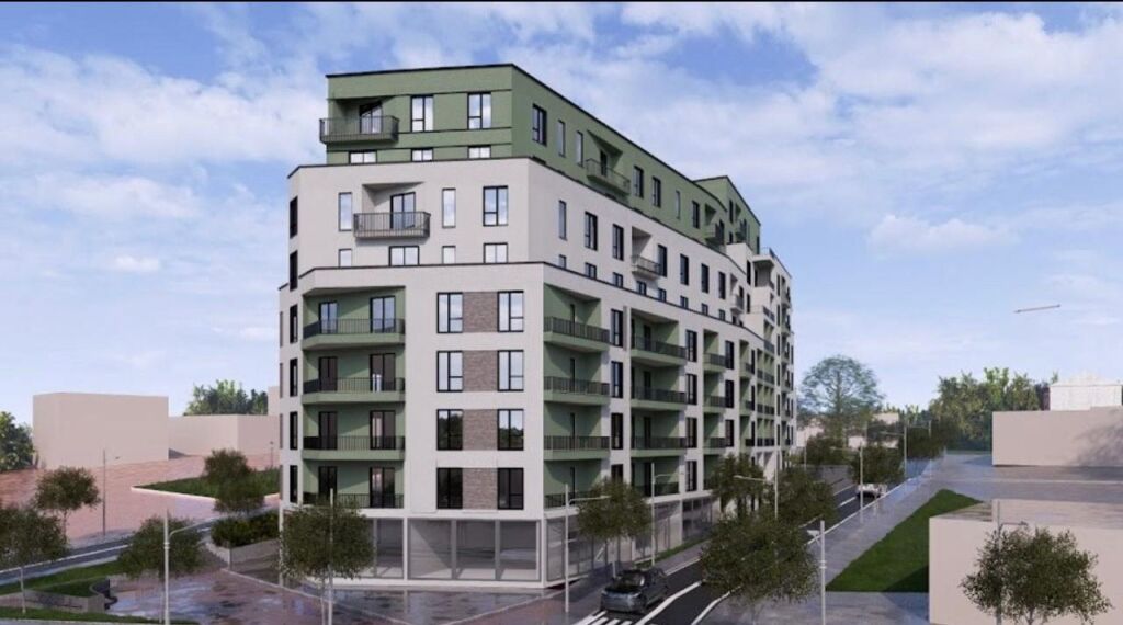 Appartamento 2+1 in Vendita Paskuqan   Prezzo Occasione