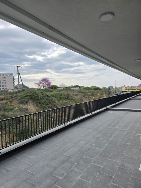 🏡 Apartment 2+1+veranda for rent – Animal Hospital, Tirana!!