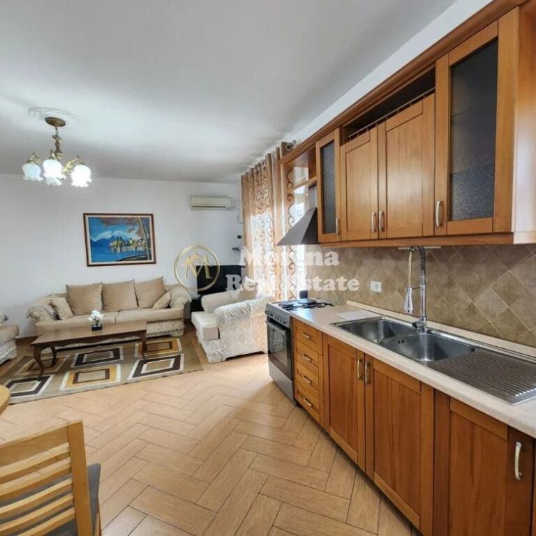 Qera | Apartament 2 + 1 | Selvia | 750 €/muaj