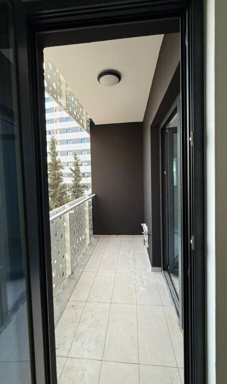 🏙️ Apartament Luksoz 1+1 – Corner Residence