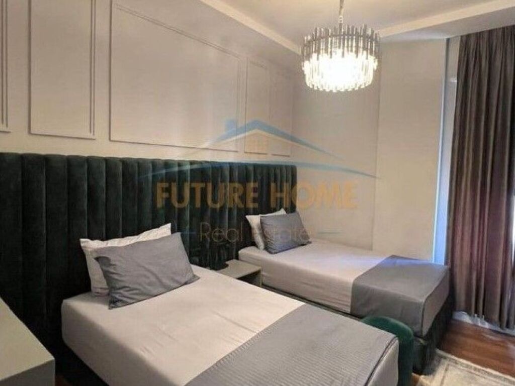 Sale, Apartment 2+1+2, Secret Garden Residence, Teg.