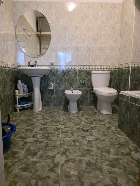 Rent, Apartment 3+1+2, Siri Kodra Street, Tirana