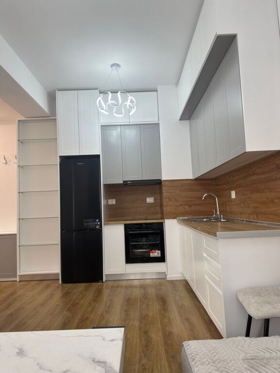 Apartment 1+1+1 Balcony For Rent