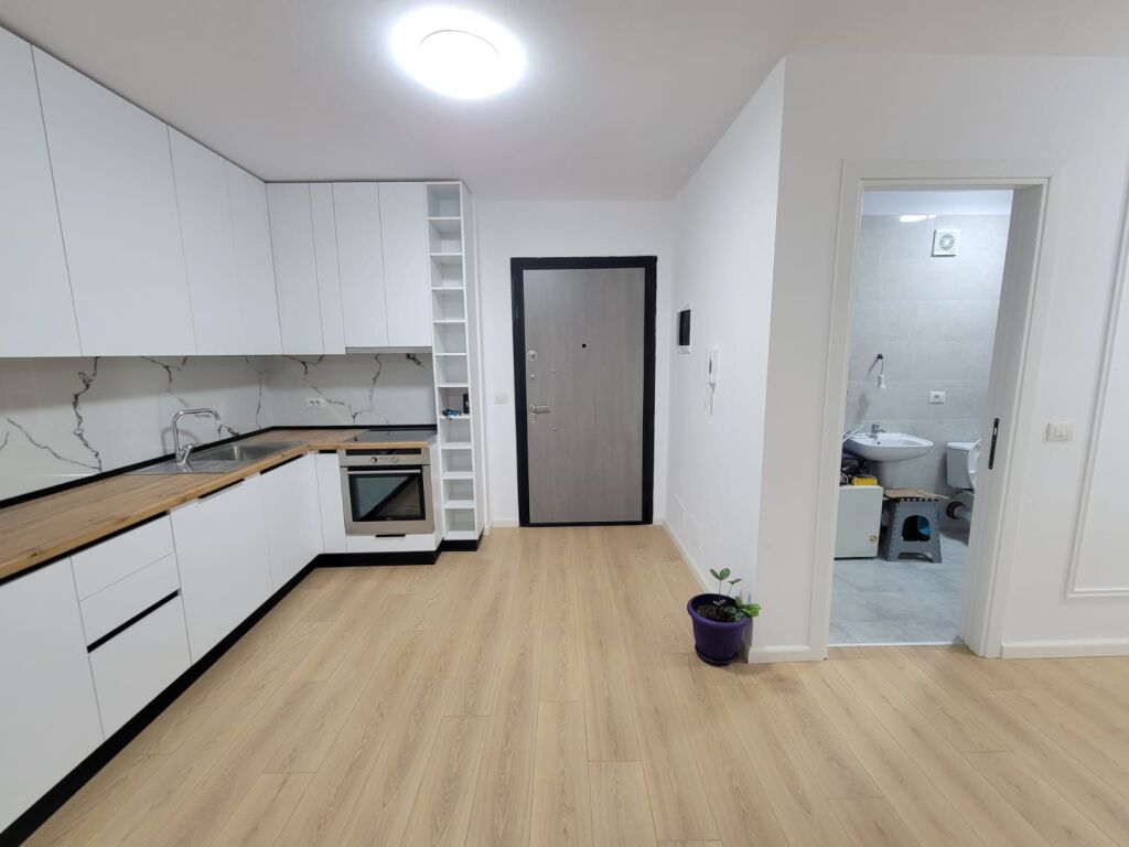 Appartamento 2+1+2+Parcheggio in affitto Kombinat