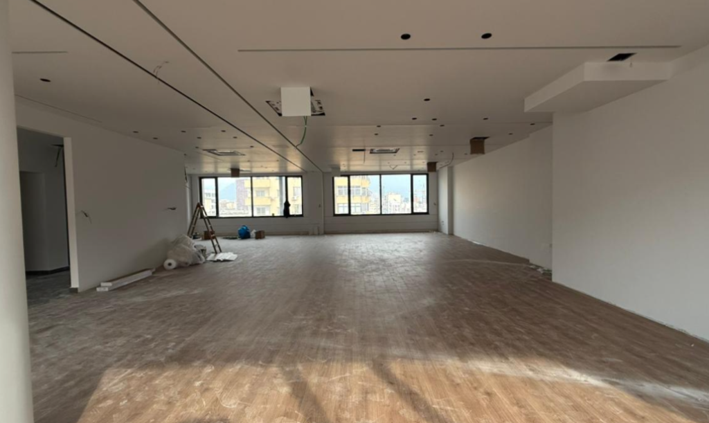 🏢 Jepet me qira ambient biznesi – Delijorgji