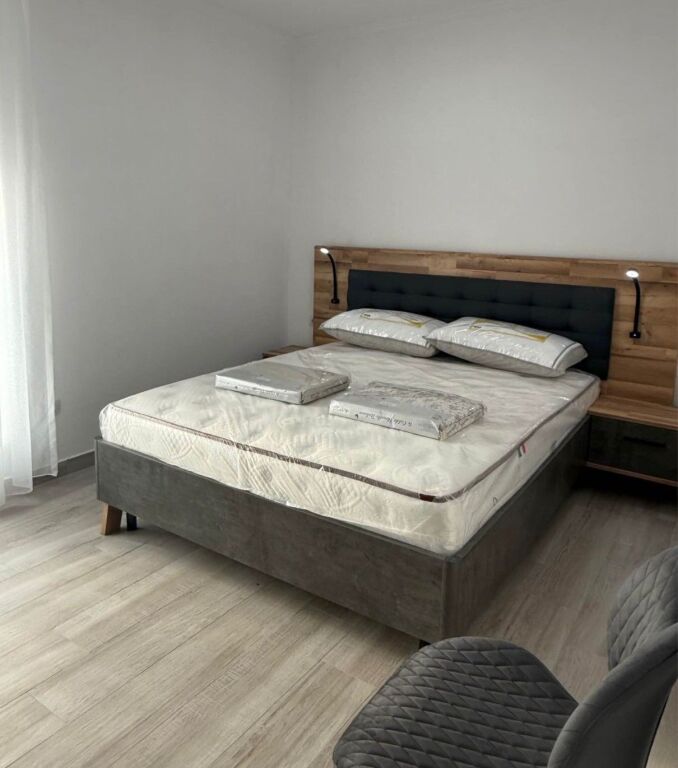 🏡 Apartament 2+1+P me Qira – Pranë Bulevardit të Ri ✨