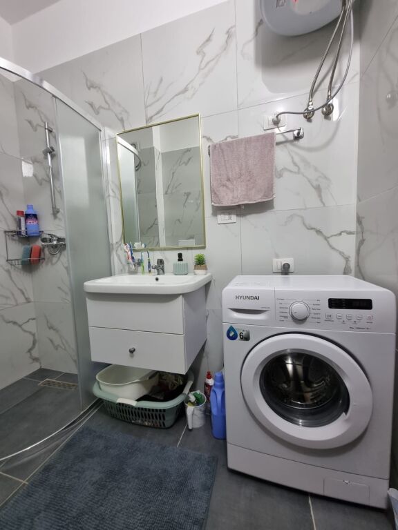 Apartment 1+1 for sale