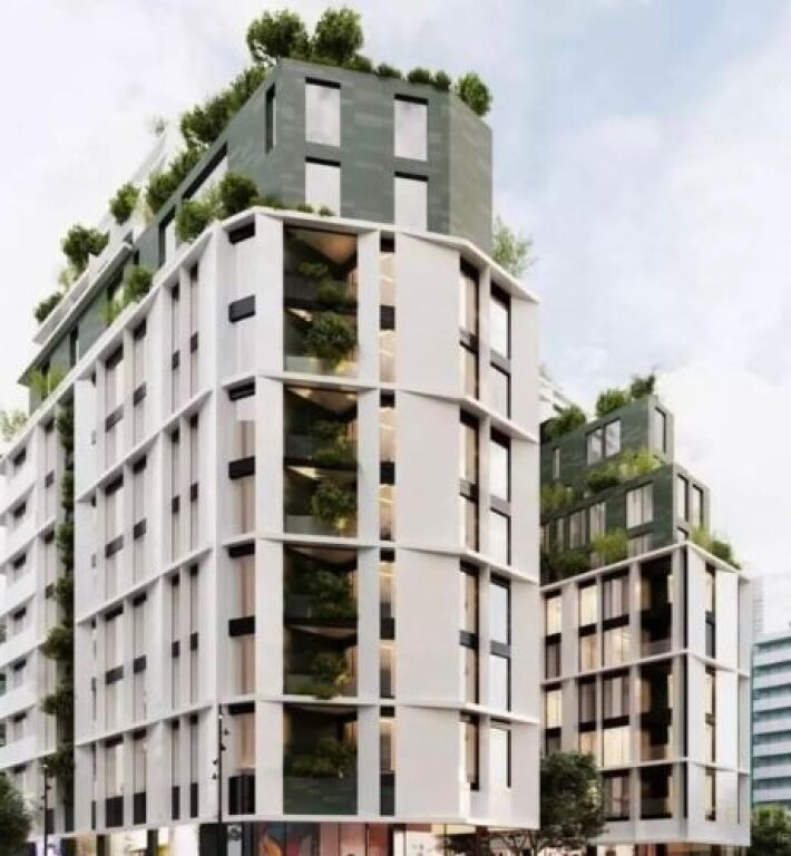 Appartamento 1+1 in vendita – zona premium e accesso ideale