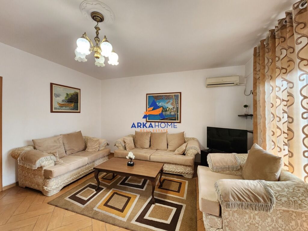 APARTMENT FOR RENT 2+1+2 BALCONIES "BEGINNING OF SIRI KODRA ROAD NEAR BLACK DIAMOND" 70000 LEKE