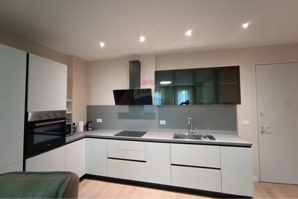 Apartament 1+1 me qera Zogu i Zi