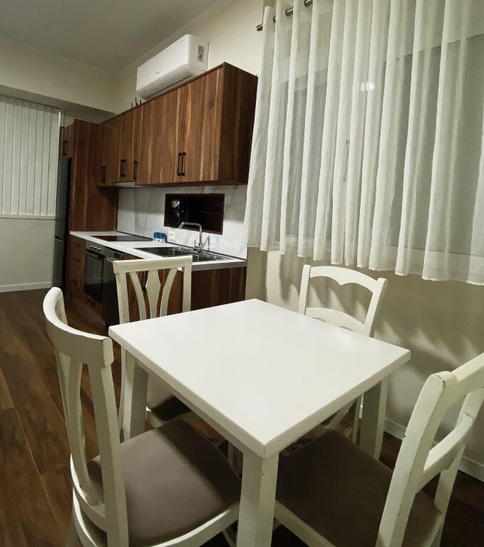 🏡 Appartamento 2+1 in Affitto – Giardino Zoologico, Tirana