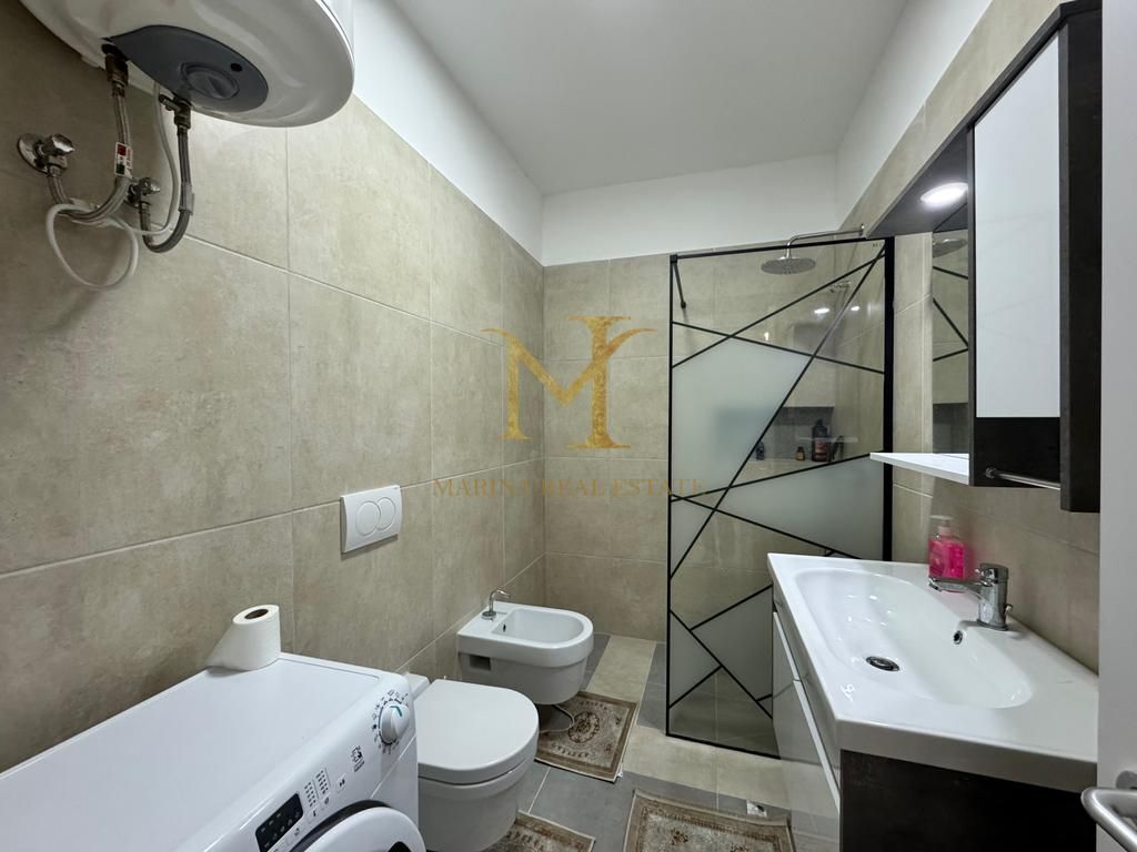 Qera apartament 1+1 Durres, Golem