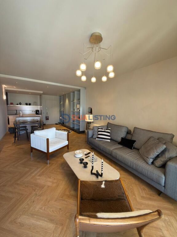 Modern 2+1 apartment for sale Elbasan Street!