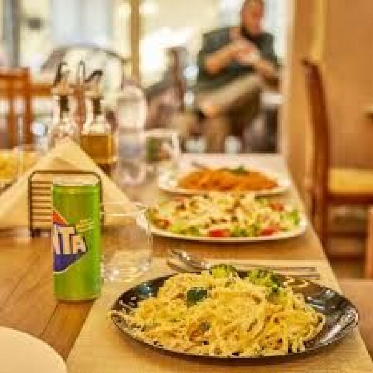 Bar-restaurant for rent at the Tirana Prosecutor's Office