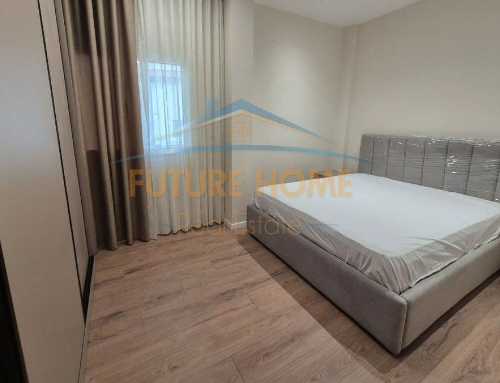 Rent, Apartment 1+1+Parking Space, "Tomi Kristo" Street, Tirana