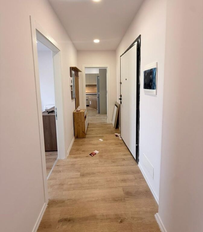 🏡 Apartment 2+1 for Rent – Univers City