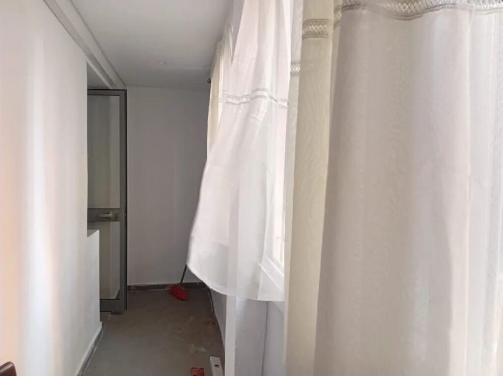 Jepet Me Qera Apartament 1+1+1 Ballkon