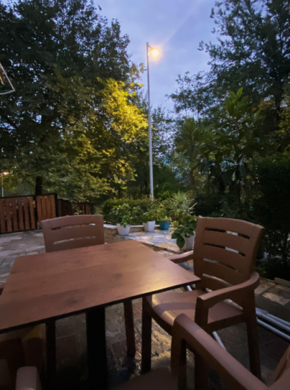 🏡 Appartamento in Affitto 2+1 – Giardino Zoologico