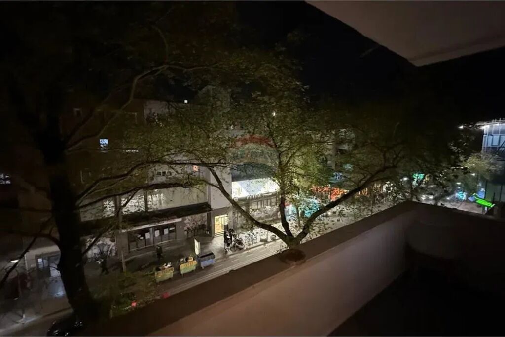 FOR RENT 1+1 APARTMENT AT MYSLYM SHYRI!