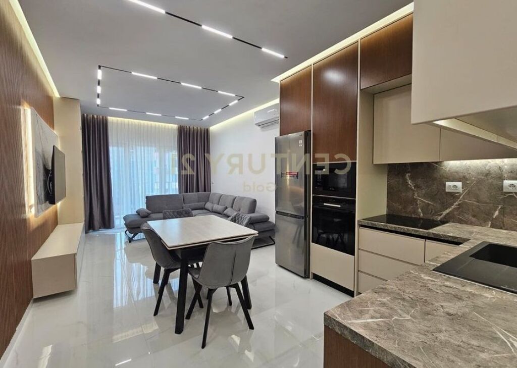 APPARTAMENTO IN AFFITTO 1+1+ POSTO AUTO, ZOGU I ZI