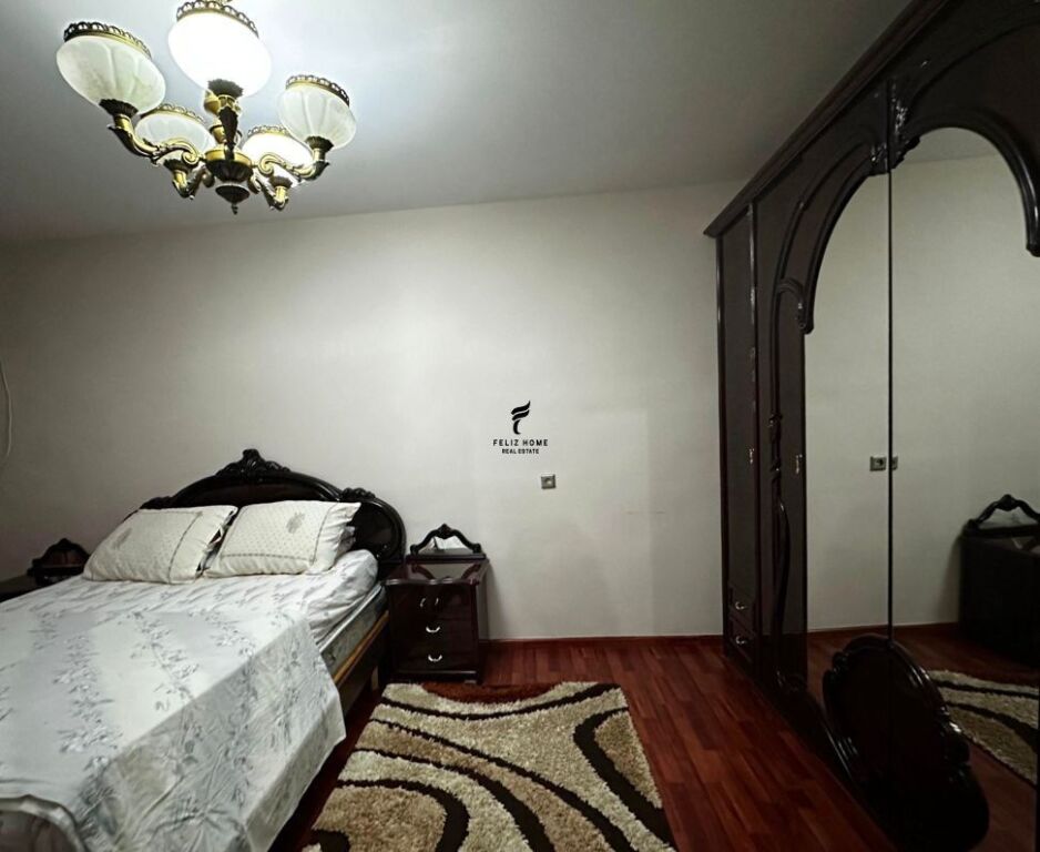 APPARTAMENTO IN AFFITTO 2+1 MINE PEZA 70.000 LEKE FH-65449