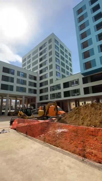 🏡 Shitet Apartament 2+1+2 – Rezidenca Splendor