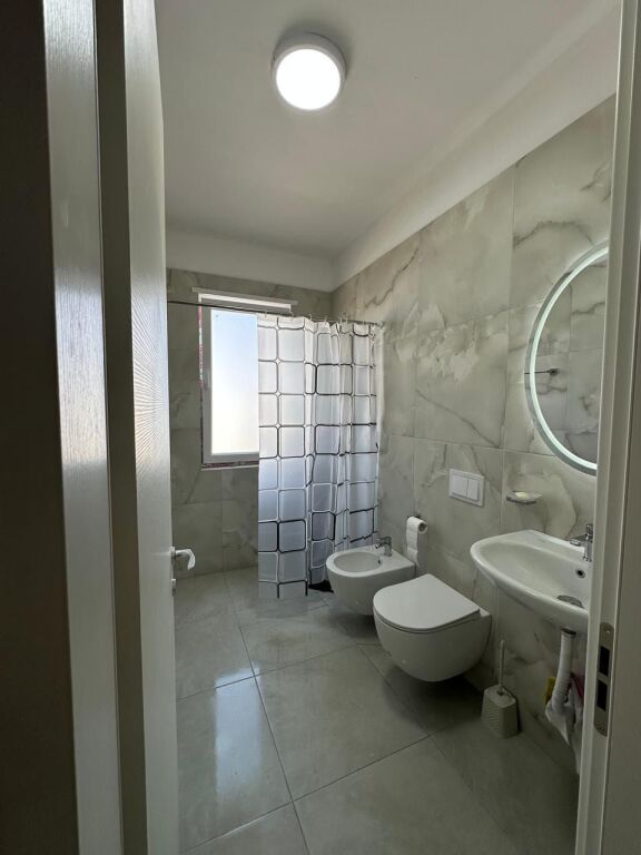 Apartament me Qera 2+1+Post Parkimi tek Univers City (ID B2201809) Tirane