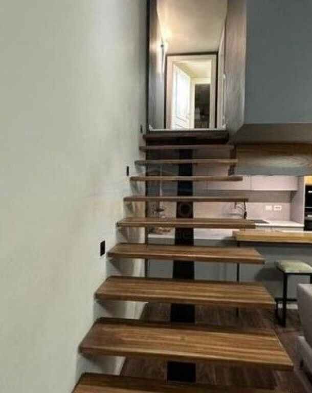 For sale, Duplex 2+1, Fresk, Tirana