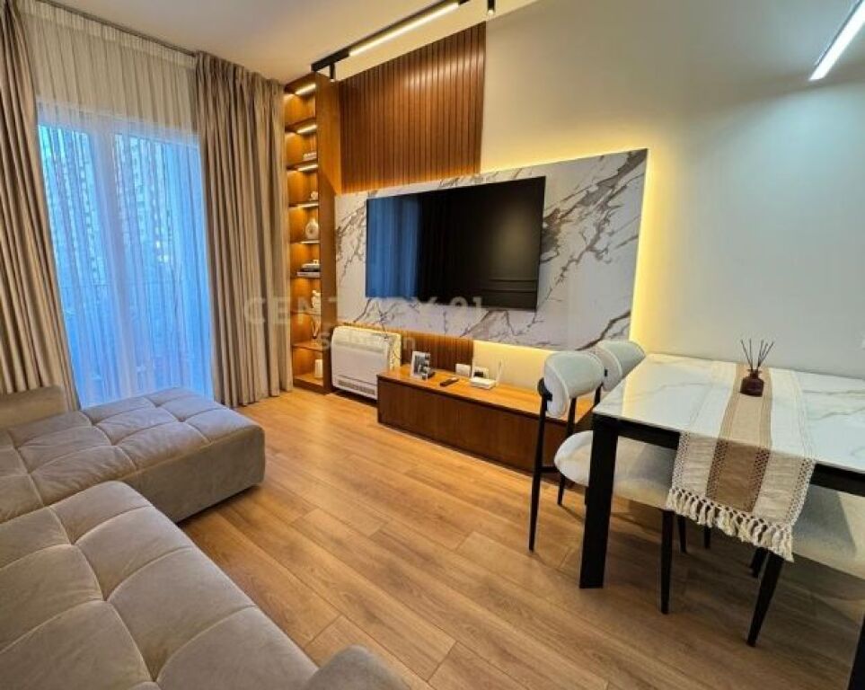 Apartament 1+1 për shitje – ideal për banim ose investim