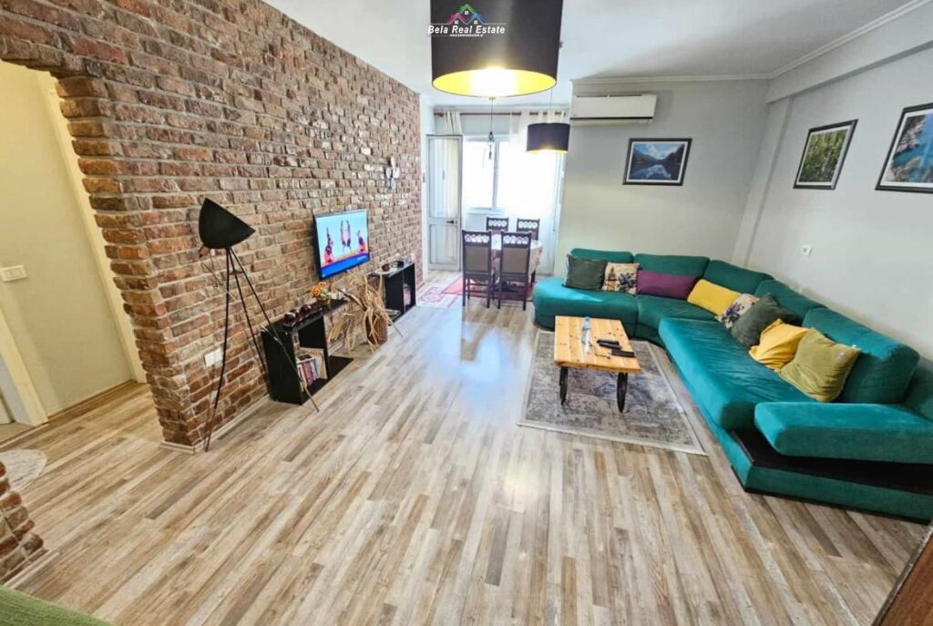 Apartment for rent 1+1 at Selvia (ID B2101454) Tirana