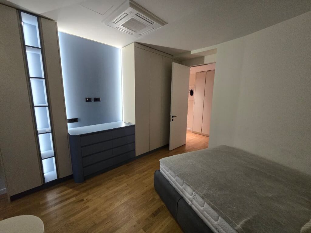 Apartament 2+1+2+Parkim   Me Qira Ne Lake View Residence